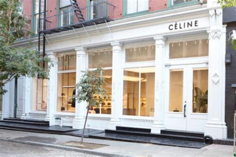 celine store locations nyc|celine official store.